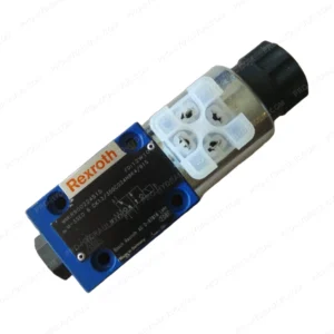 Rexroth M-3SED 6 CK13/350CG24N9K4/B15 / R900224515 Solenoid Directional Seat Valve