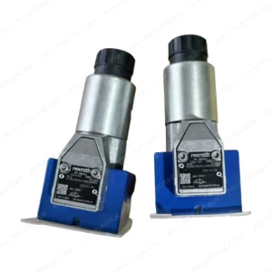 Rexroth M-3SEW10U36/420MG24N9K4L / R900557563 Solenoid Directional Seat Valve