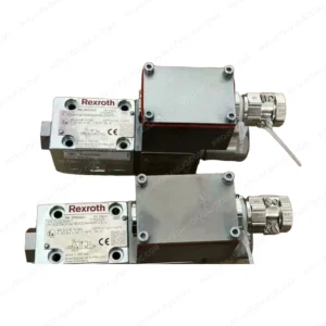Rexroth M-3SED6CK16/350CG24N9XEZ2/V / R901026834 Solenoid Directional Seat Valve