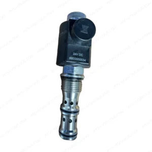 REXROTH OD1310121A0000 / R934003616 Solenoid Coil