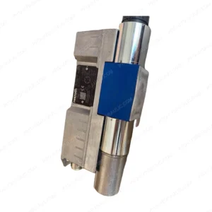 REXROTH M-3SED 6 / R901117458 Solenoid Directional Seat Valve