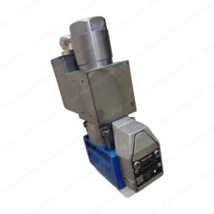Rexroth M-3SEW6U3X/420MG24N9K22/SO850865 / R901290089 Solenoid Directional Seat Valve
