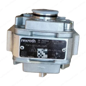 Rexroth PGF1-21/2.2RL01VM / R900086166 Internal Gear Pump
