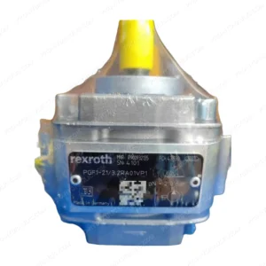 Rexroth PGF1-21/3,2RA01VP1 / R900932185 Internal Gear Pump
