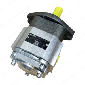Rexroth PGF2-22/016RE20VU2 / R900952098 Internal Gear Pump