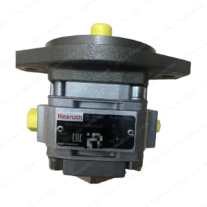 Rexroth PGF1-21/2.8RE01VU2 / R900086161 Internal Gear Pump