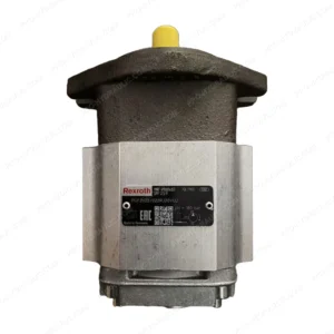 Rexroth PGF2-22/022RJ20VU2 / R900054053 Internal Gear Pump