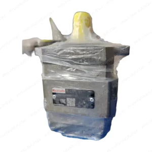 Rexroth PGH2-22/008RE07VU2 / R900951917 Internal Gear Pump