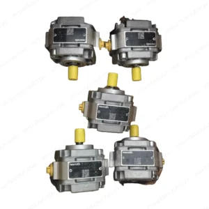 Rexroth PGF1-2X/1,7RA01VP1 / R900917132 Internal Gear Pump