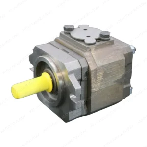 Rexroth PGH4-21/050RE11VU2 / R900932159 Internal Gear Pump