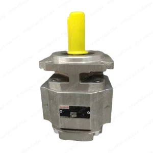 Rexroth PGF3-31/032RE07VE4 / R900953112 Internal Gear Pump