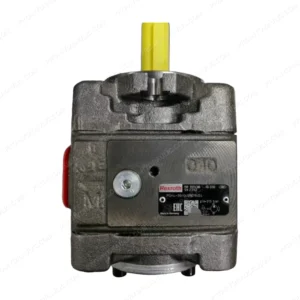 Rexroth PGH4-30/040RE11VE4 Internal Gear Pump