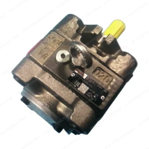 Rexroth PGH4-30/020RE11VU2 Internal Gear Pump