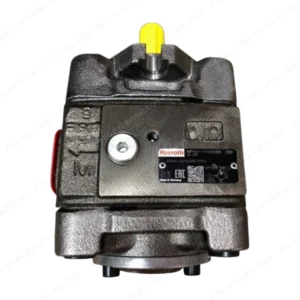 Rexroth PGH4-30/040RE11VE4 / R901016708 Internal Gear Pump