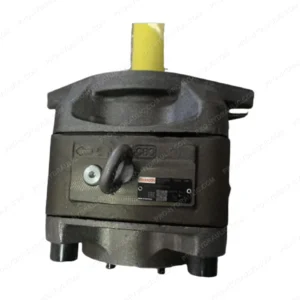 Rexroth PGH5-30/080RE11VU2 / R901147116 Internal Gear Pump