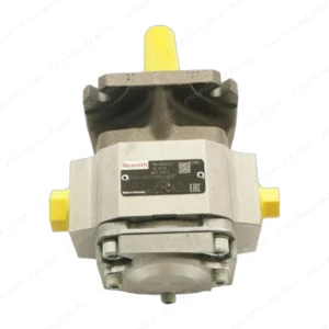 Rexroth PGP2-22/011RE01VE4 / R900932271 Internal Gear Pump