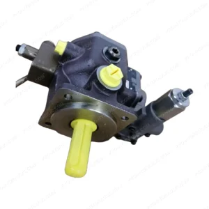 REXROTH PV7-1A/16-20RE01MC0-16 / R900582882 Variable Displacement Vane Pump