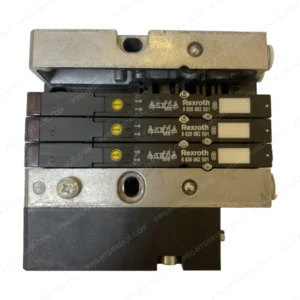 Rexroth R480224220 Pneumatic Directional Control Valve