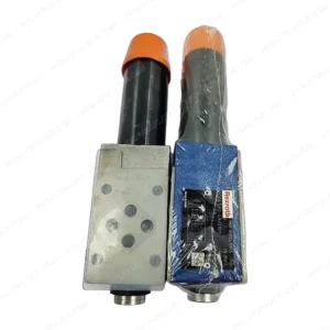 Rexroth R900410855 Directional Spool Valve