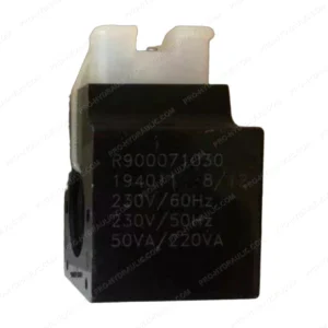 REXROTH R900071030 Directional Spool Valve