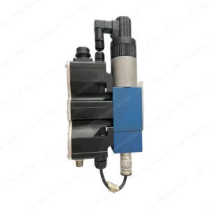 REXROTH R900767353 Proportional Directional Valve