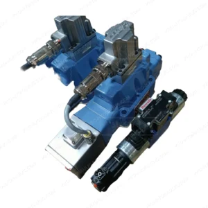 Rexroth R900991136 Proportional Directional Valve