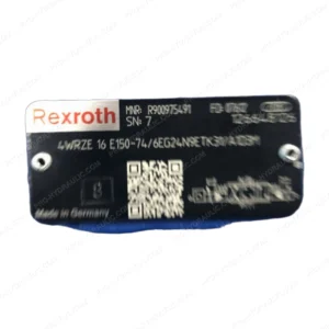 Rexroth R900975491 Proportional Directional Valve