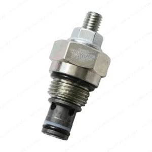 Rexroth R901113599 Solenoid Directional Valve
