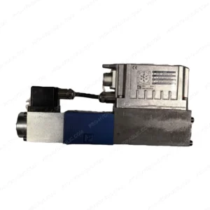 Rexroth R901531818 Solenoid Directional Valve
