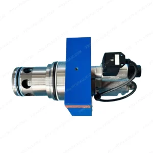 Rexroth R901436321 Solenoid Directional Valve