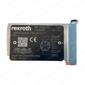 Rexroth R901523127 Solenoid Directional Valve