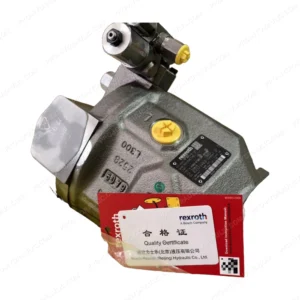 Rexroth R902100936 Directional Control Valve