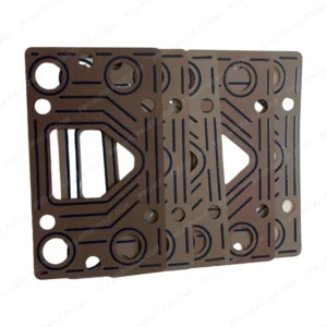 Rexroth R909419242 Solenoid Directional Valve