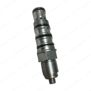 Rexroth R930081345 Solenoid Directional Valve
