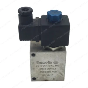 Rexroth R934001183 Proportional Directional Valve