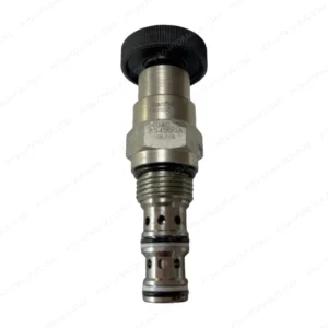 Rexroth R930055362 Solenoid Directional Valve