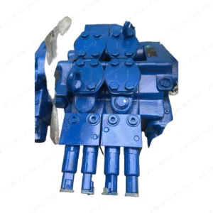 Rexroth R988148468 Solenoid Directional Valve