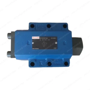 Rexroth SL 30 PA1-42 / R900587560 Pilot Operated Check Valve