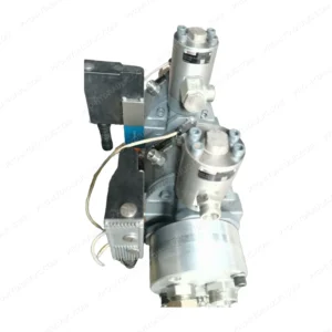 Rexroth SYDFEE-20/045R-PRA12KD3-0000-A0A1EXX-006 / R901029160 Axial Piston Pump with Proportional Control