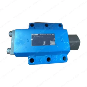 Rexroth SV30PA3-4X/V / R901137253 Pilot Operated Check Valve
