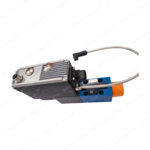 Rexroth VT-DFPE-A-22/G24K0/0A0F/V-021 / R901414659 Proportional Valve Control Electronics