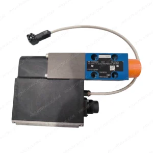 Rexroth VT-DFPE-A-22/G24K0/1D0V/V-019=KM / R901198658 Proportional Valve Control Electronics