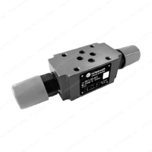 Rexroth Z2FS6-2-LX1/20/S / L630600058 Double Throttle Check Valve