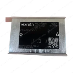 Rexroth Z1S6T05-41/V / R901086058 Sandwich Plate Check Valve