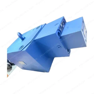 Rexroth ZDC32P-22/XM / R900352039 Sandwich Plate Pressure Compensator