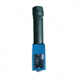 Rexroth ZDR 6 DA3-43/75YM / R900421983 Sandwich Plate Pressure Reducing Valve