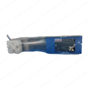 Rexroth ZDRE6VP2-12/210MG24N9K4M / R901252630 Proportional Pressure Reducing Valve