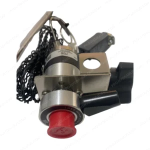 Rheodyne 7725i Manual Sample Injector Valve