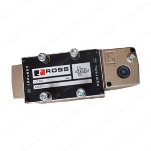 ROSS W7076C6331W Pneumatic Directional Control Valve