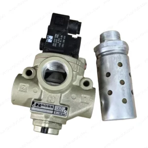 ROSS RCCSK.0272.0830 Pneumatic Directional Control Valve